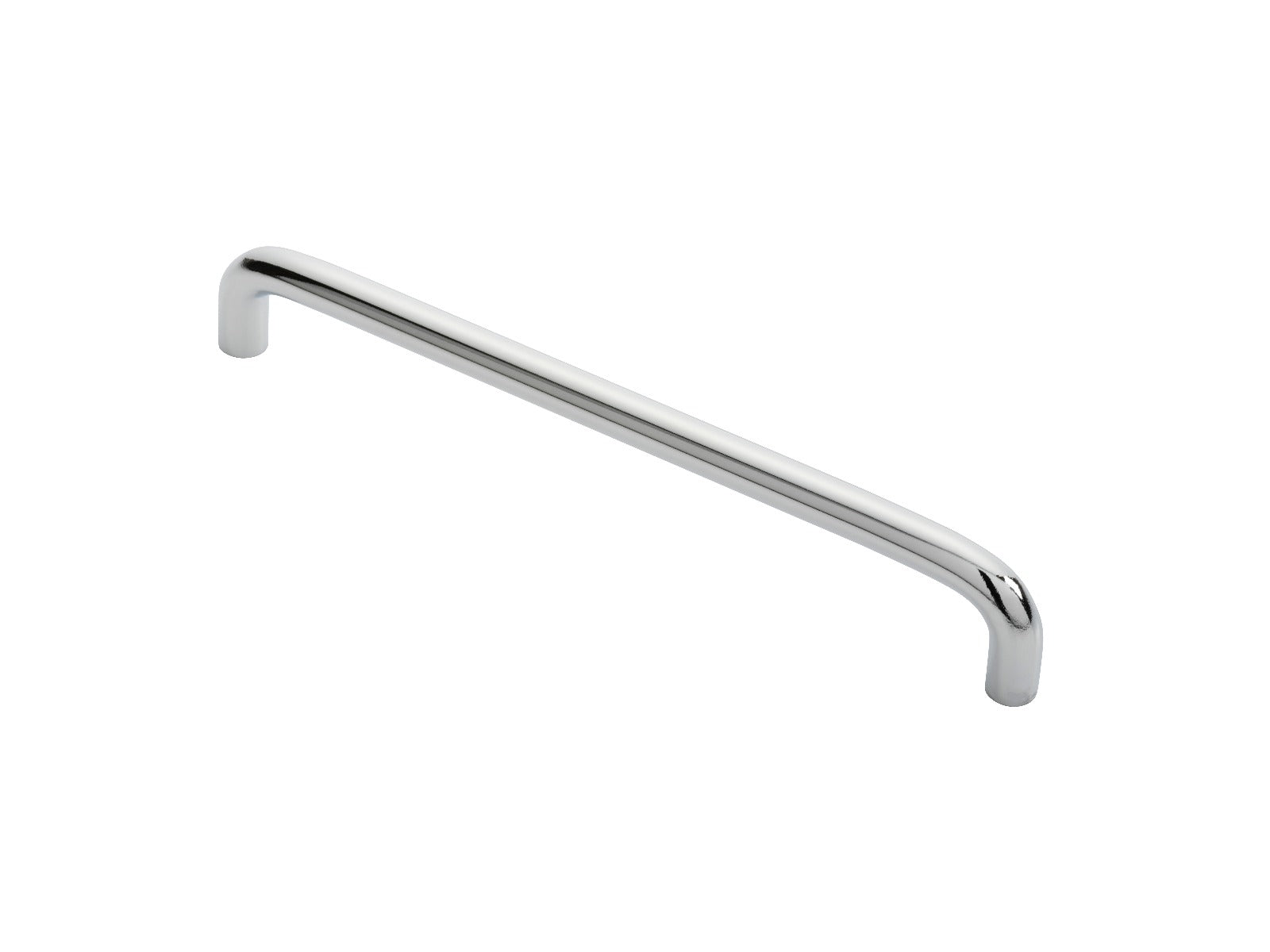 D Handle 192mm