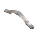 Stepped Edge Bow Handle
