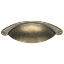 Cup Pattern Handle 64mm
