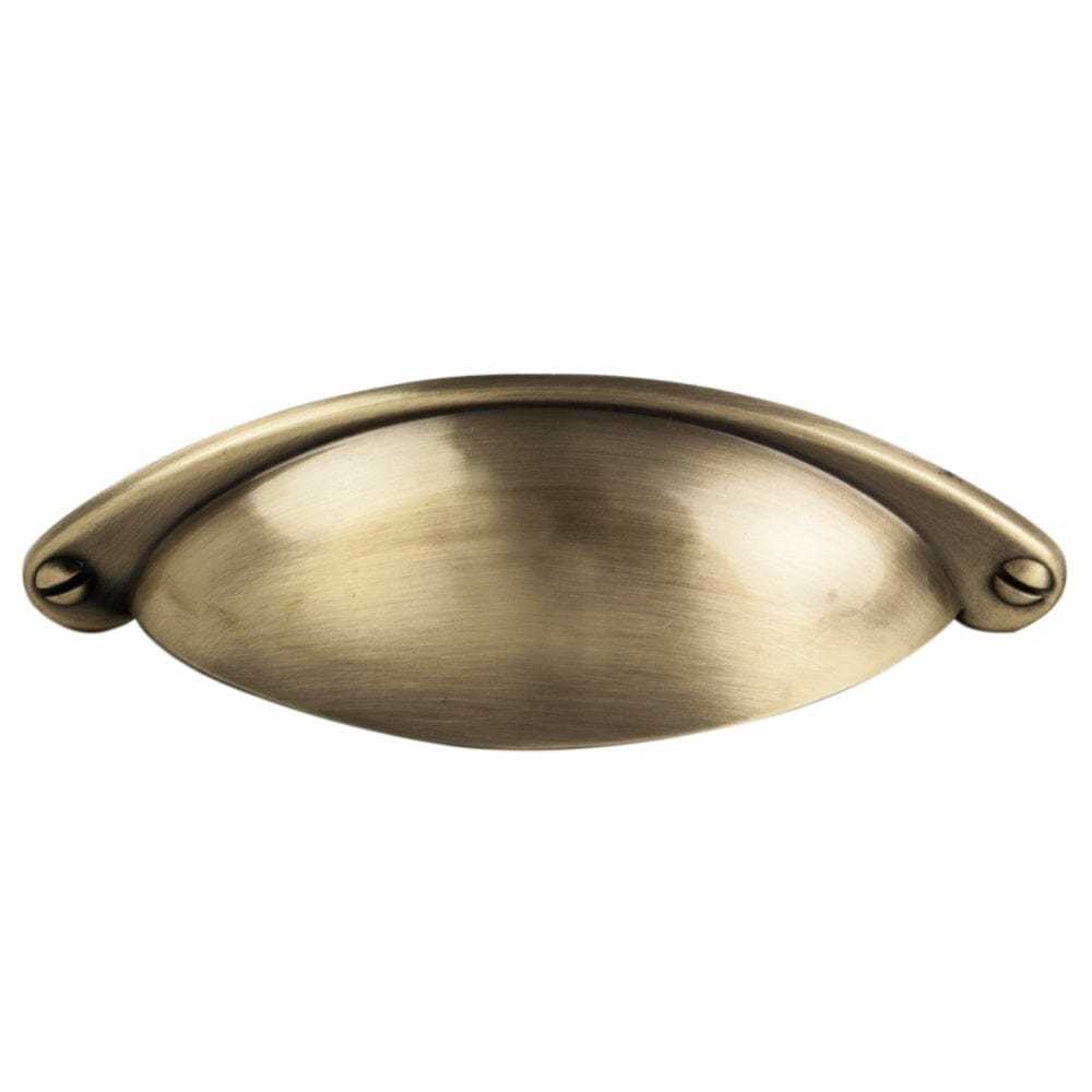 Cup Pattern Handle 64mm