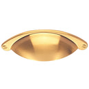 Cup Pattern Handle 64mm