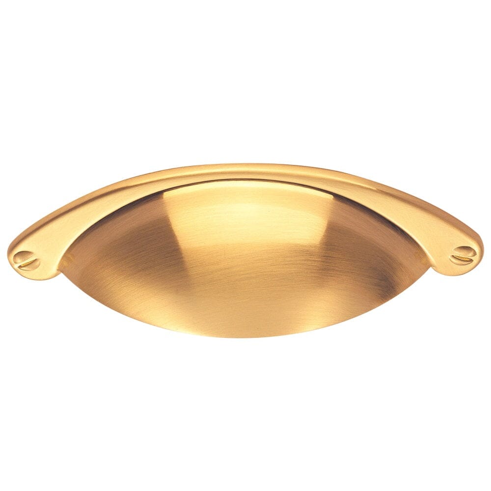 Cup Pattern Handle 64mm