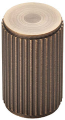 Lines Knob