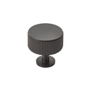 Lines Radio Knob