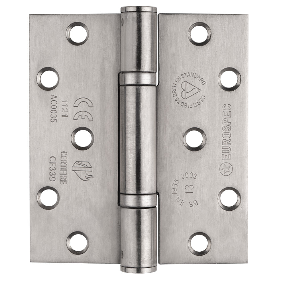 Enduromax Grade 13 Thrust Bearing Hinge