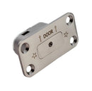 Enduromax Emergency Release Door Stop