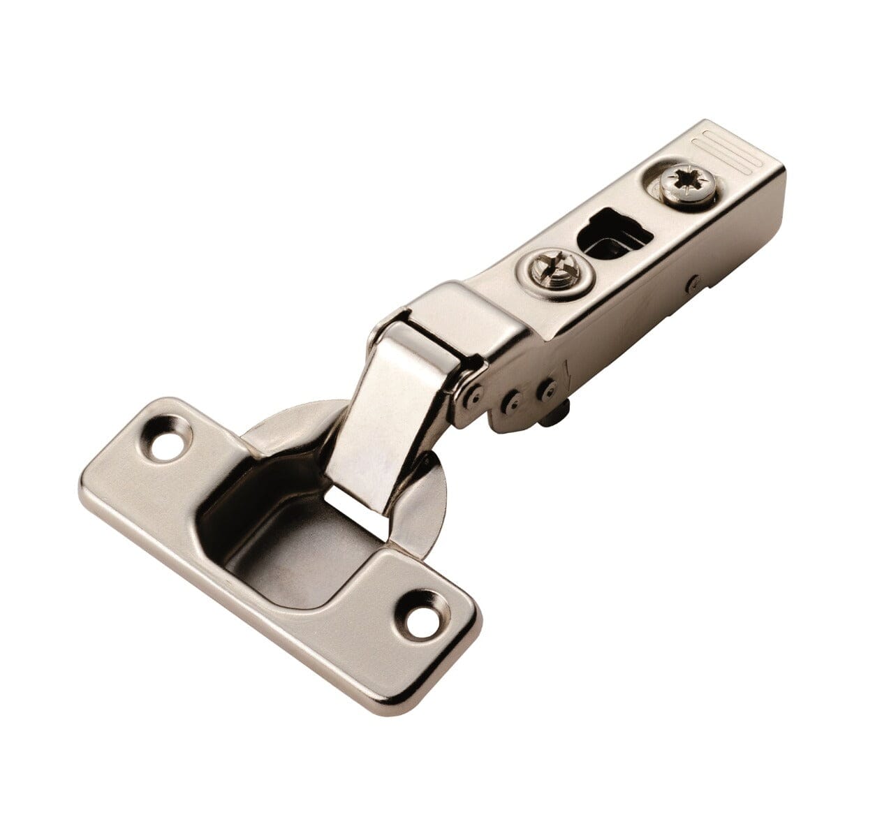 Half Overlay Soft Close Hinges