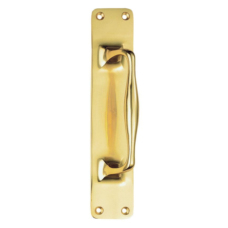 Cast Pull Handle