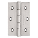 Washered Hinge