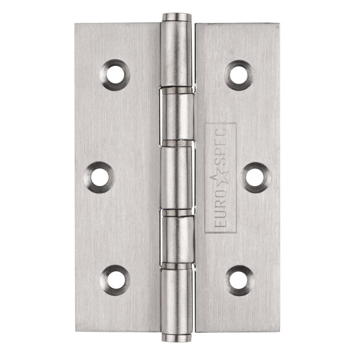 Washered Hinge