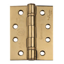 Enduro Grade 13 Ball Bearing Hinge Hinge Eurospec PVD