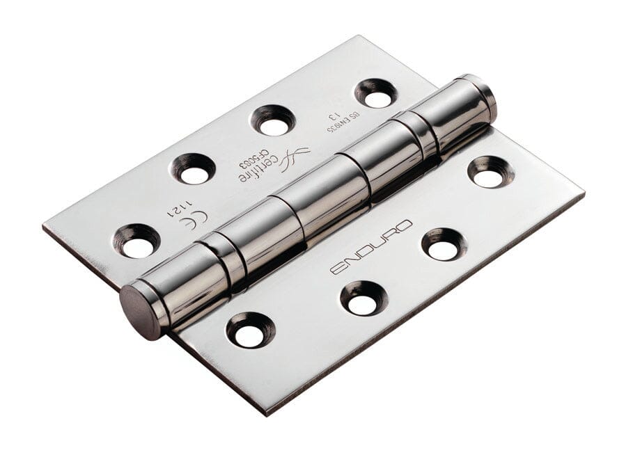 Enduro Grade 13 Ball Bearing P Hinge (Pack of 3)