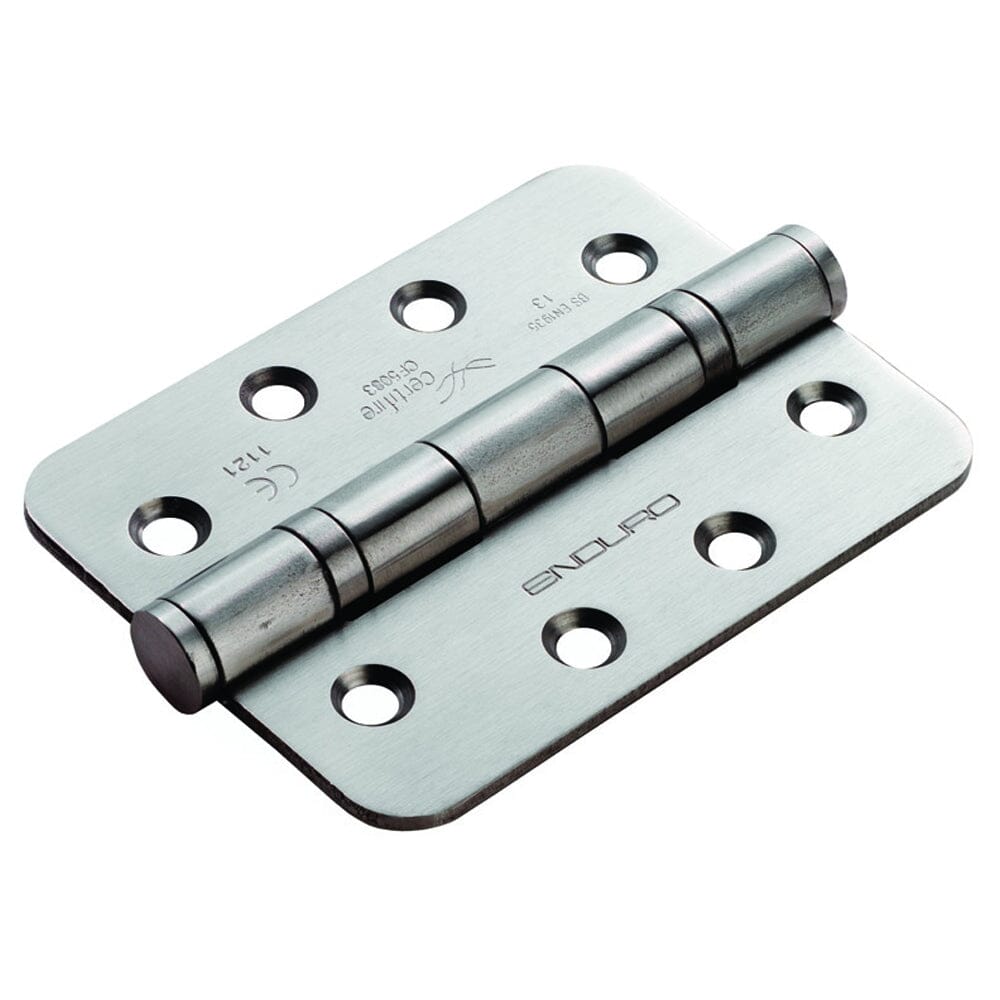 Enduro Grade 13 Ball Bearing P Hinge Radius