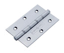 Washered Hinge
