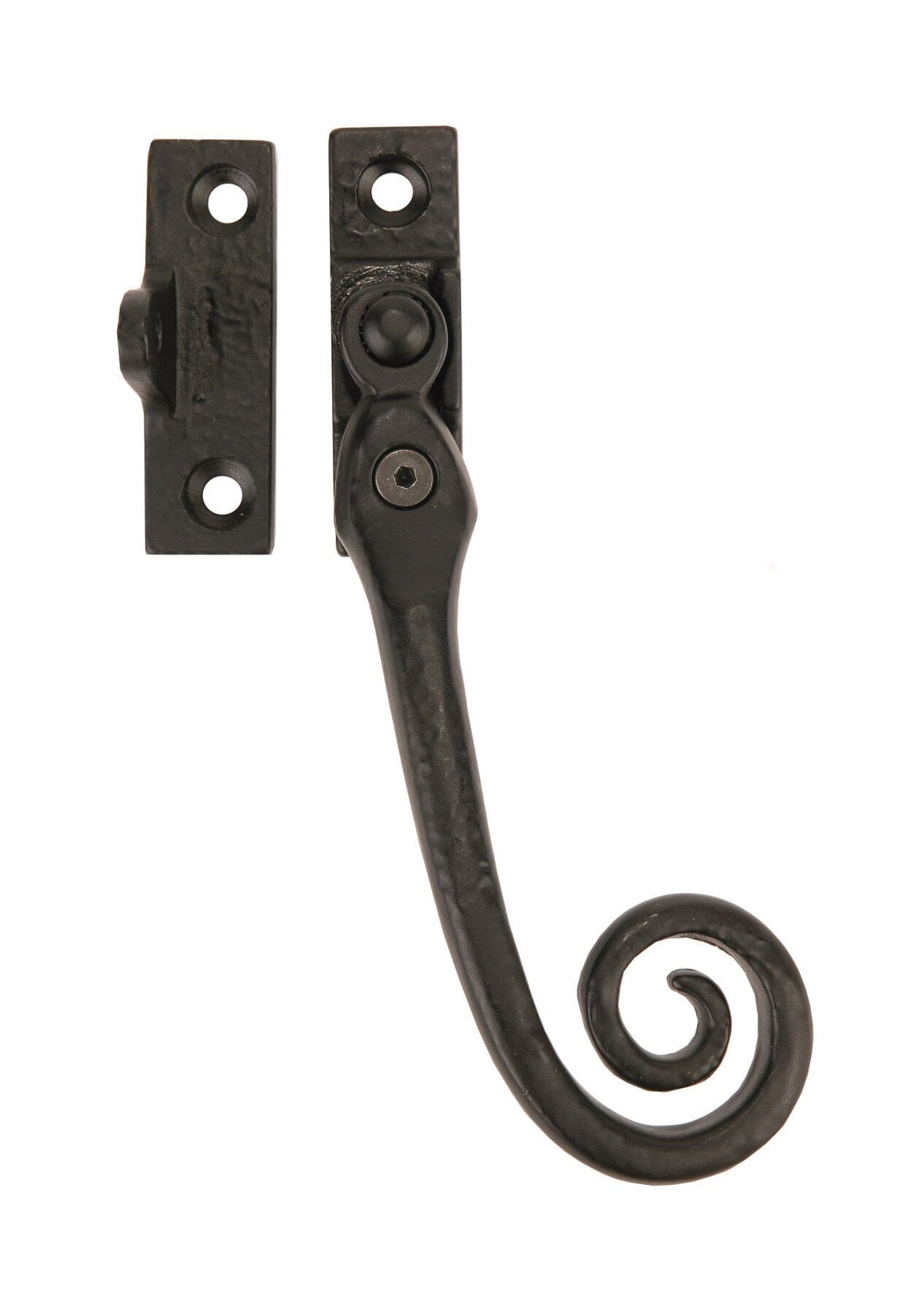 Locking Casement Fastener R/H