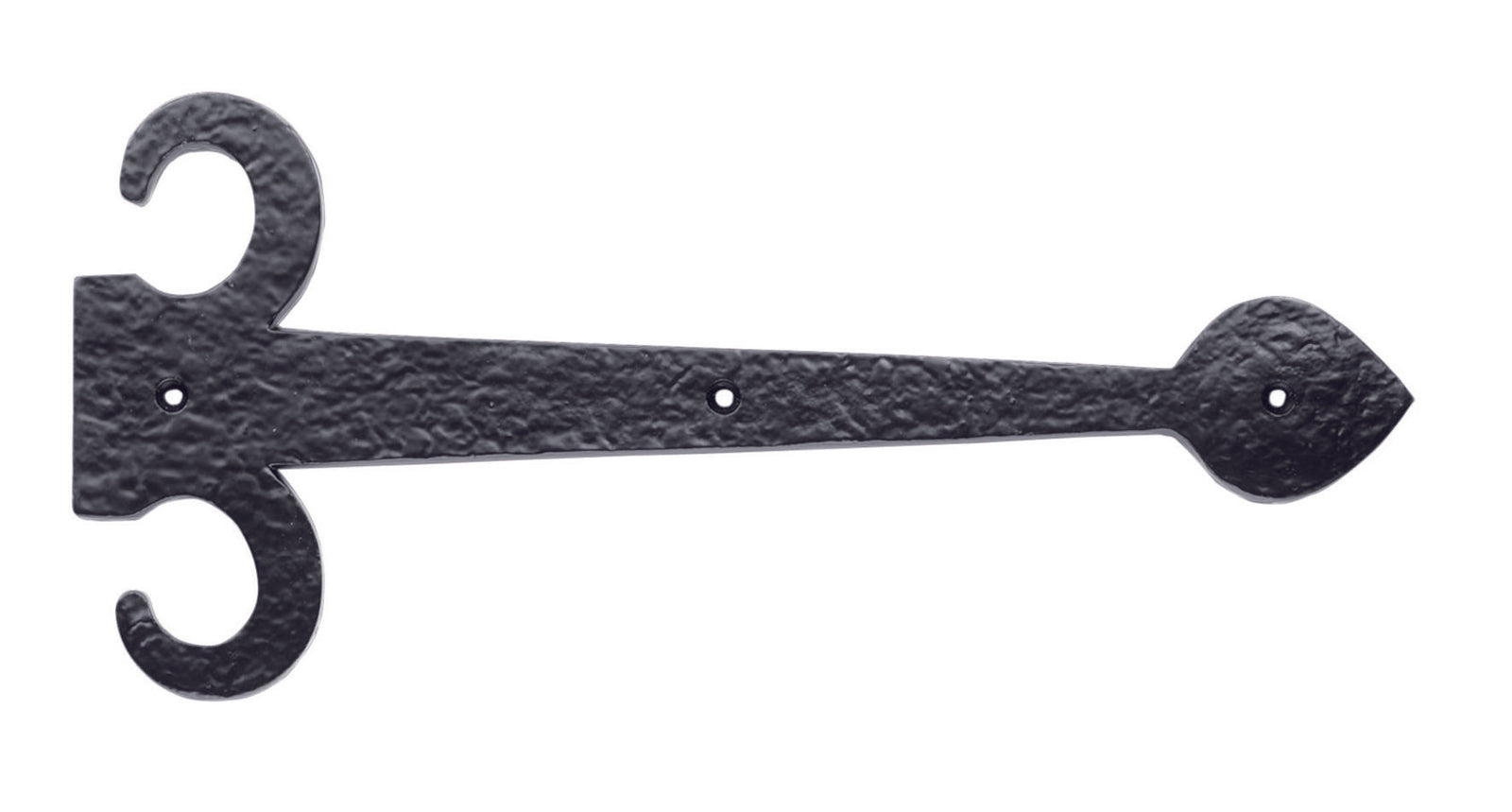 Sword Hinge Front 306mm