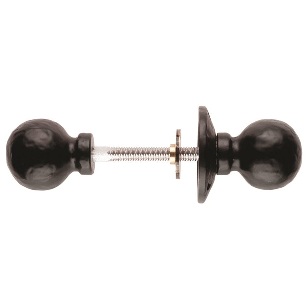 Ball Rim Knob Furniture