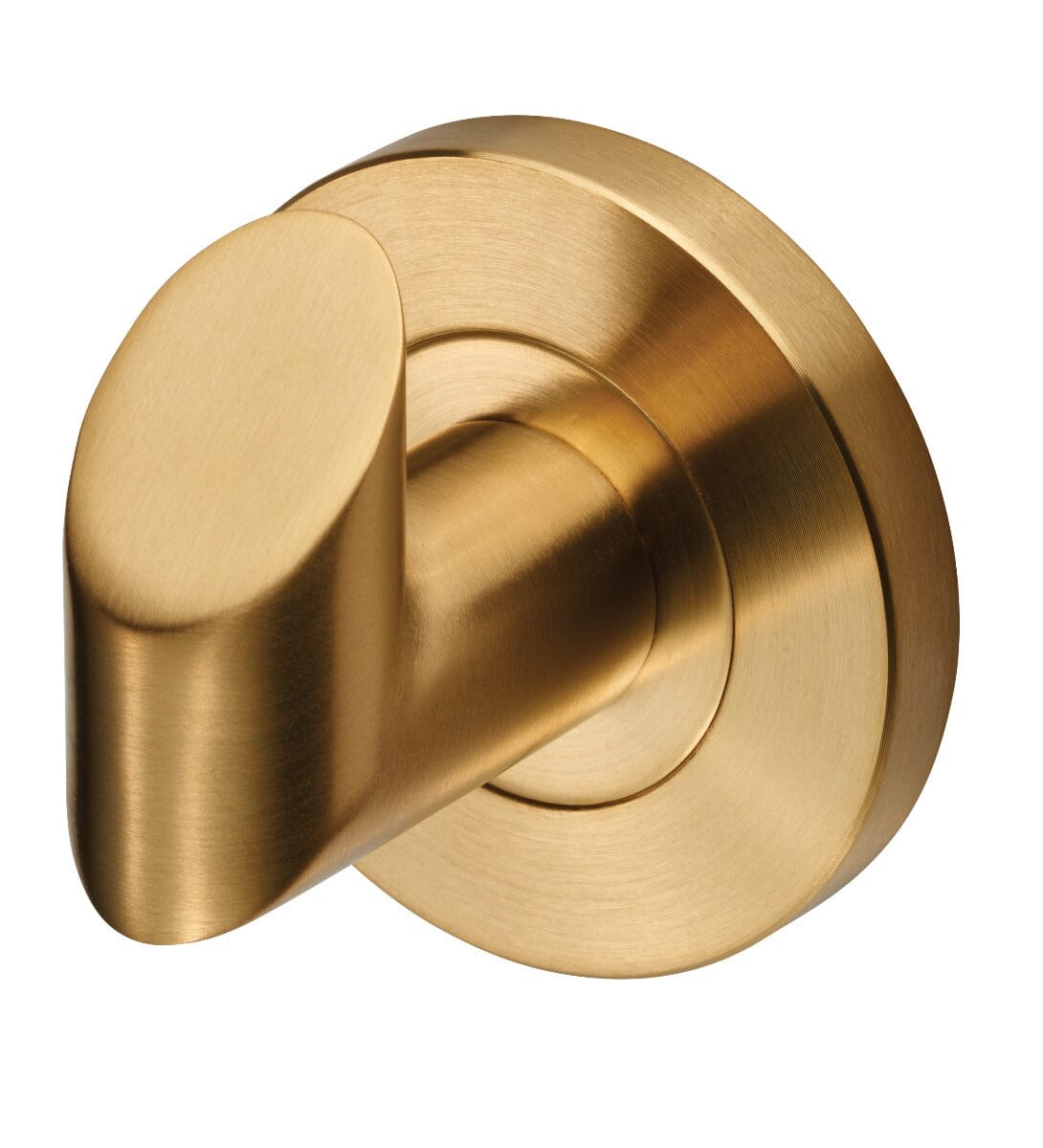Robe Hook Stainless Suite Carlisle Brass Satin PVD