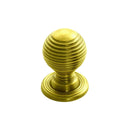 Queen Anne Knob 28mm