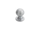 Queen Anne Knob 28mm