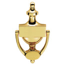 Victorian Urn Door Knocker 196mm