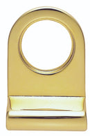 Cylinder Latch Pull