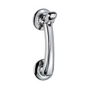 Door Knocker on Rose