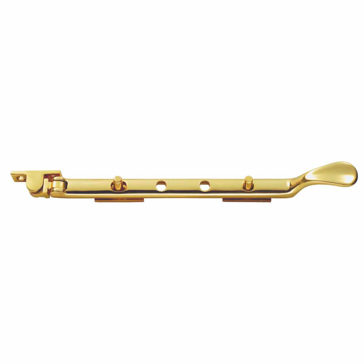 Victorian Casement Stay 300mm
