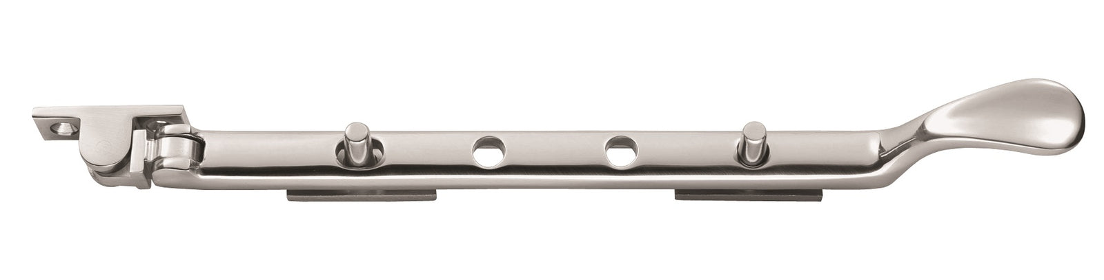 Victorian Casement Stay 210mm