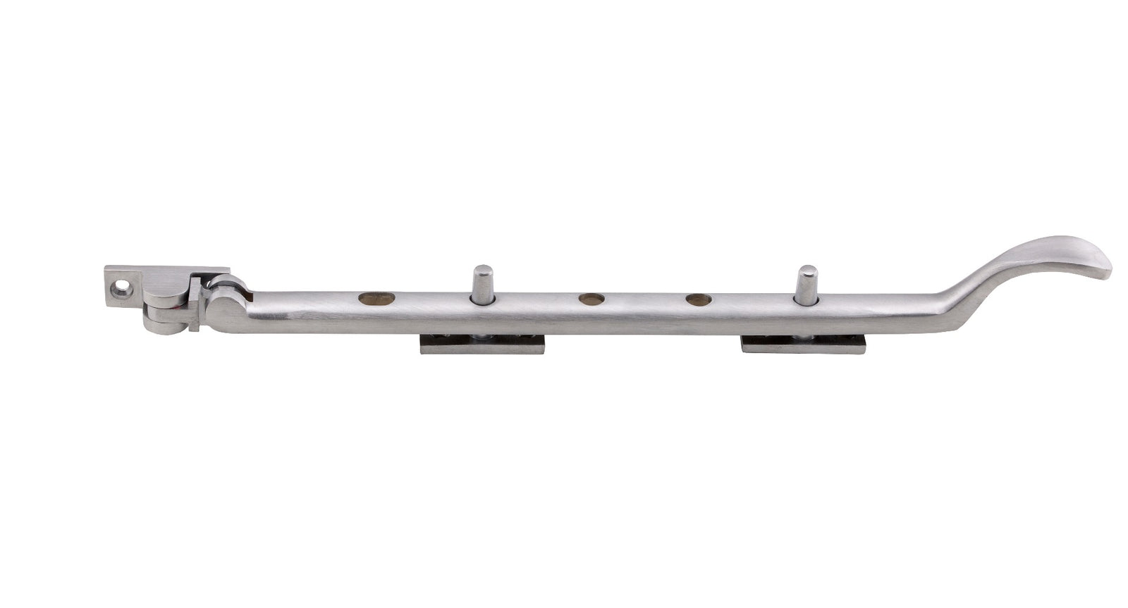 Victorian Casement Stay 210mm