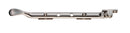 Victorian Casement Stay 270mm