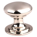 Victorian Cupboard Knob 42mm