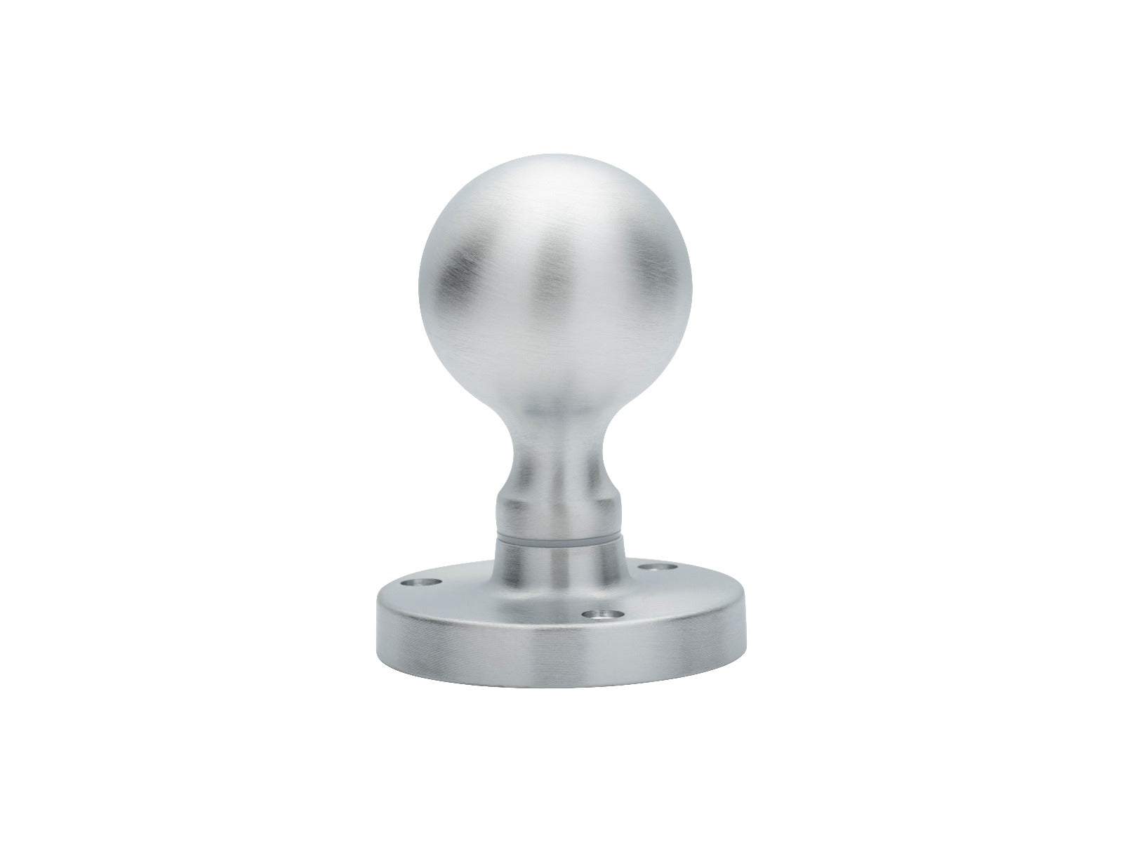 Victorian Ball Mortice Knob