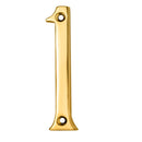 Numerals (0-9) Number 1