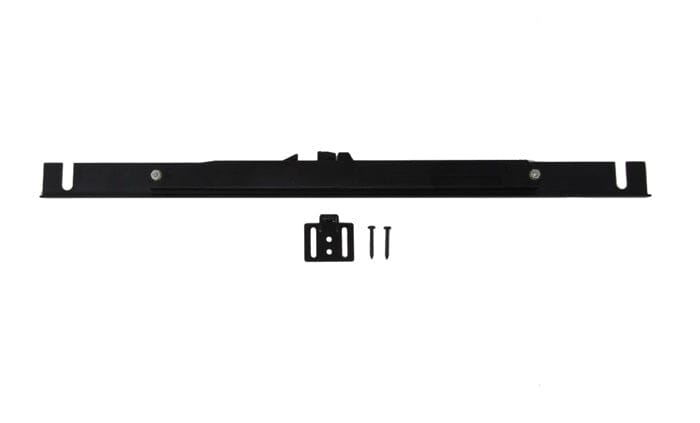 Rustic Soft Close 440180 Sliding Door furniture PC Henderson