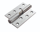 Enduro Rising Butt Hinge L/H