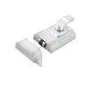 Contract Rim Cylinder Rollerbolt 60mm