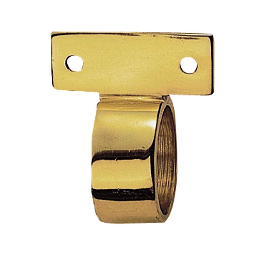 Ring Sash Lift Vertical fit Sash Window Fitting Carlisle Brass Polished Brass