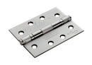 Enduro Grade 13 Slim Knuckle Hinge