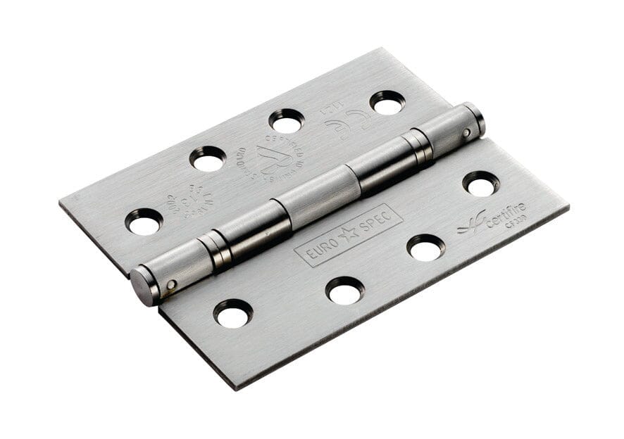 Enduro Grade 13 Slim Knuckle Hinge