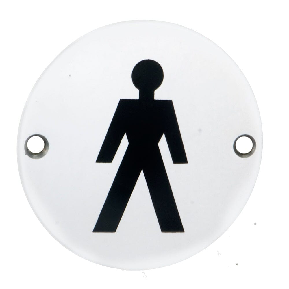 Male Symbol