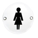 Female Symbol