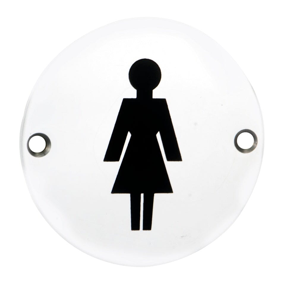 Female Symbol
