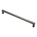 Square Mitred Pull Handle (Latch & Hinges Included)