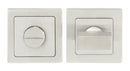Square Thumbturn and Release