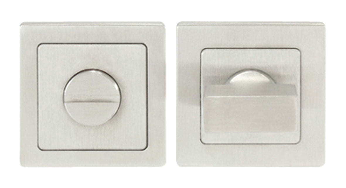 Square Thumbturn and Release