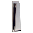 Eurospec Door Knocker 167 X 40mm Bolt Through Fixing