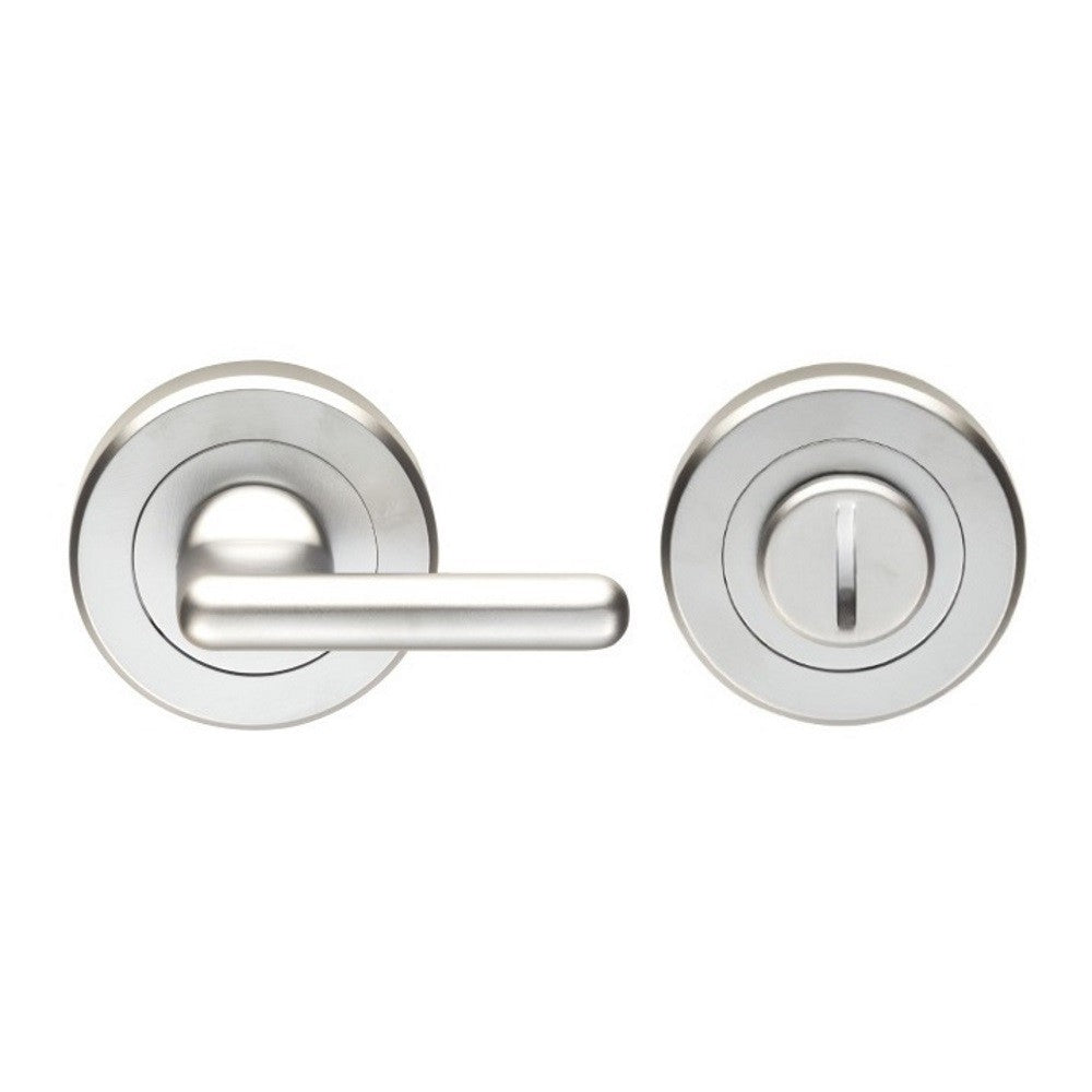 DDA Compliant Turn and Release