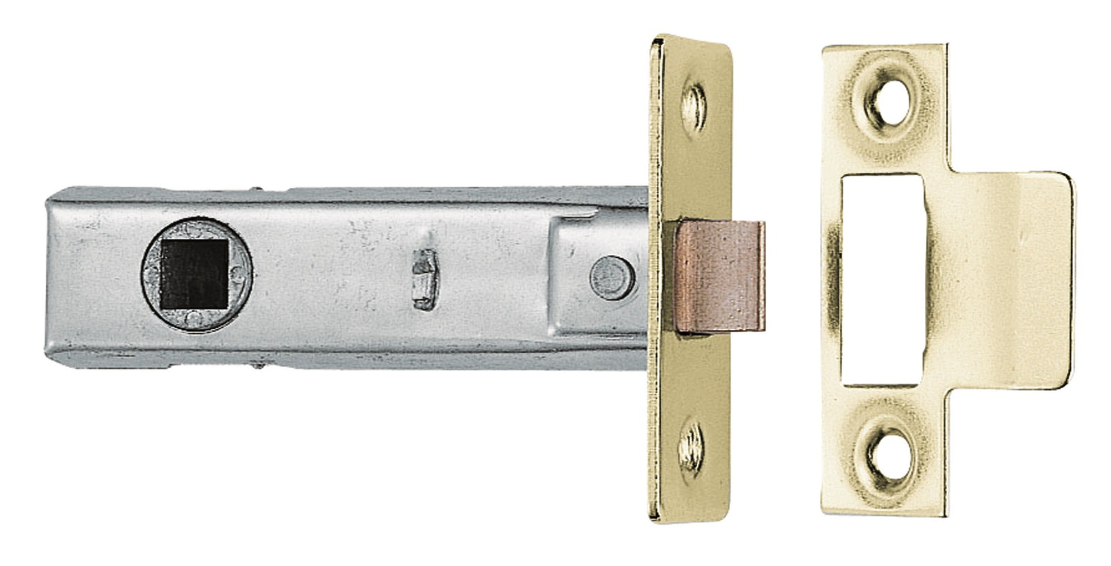 Tubular Latch 64mm