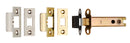 Heavy Sprung Tubular Latch 102mm